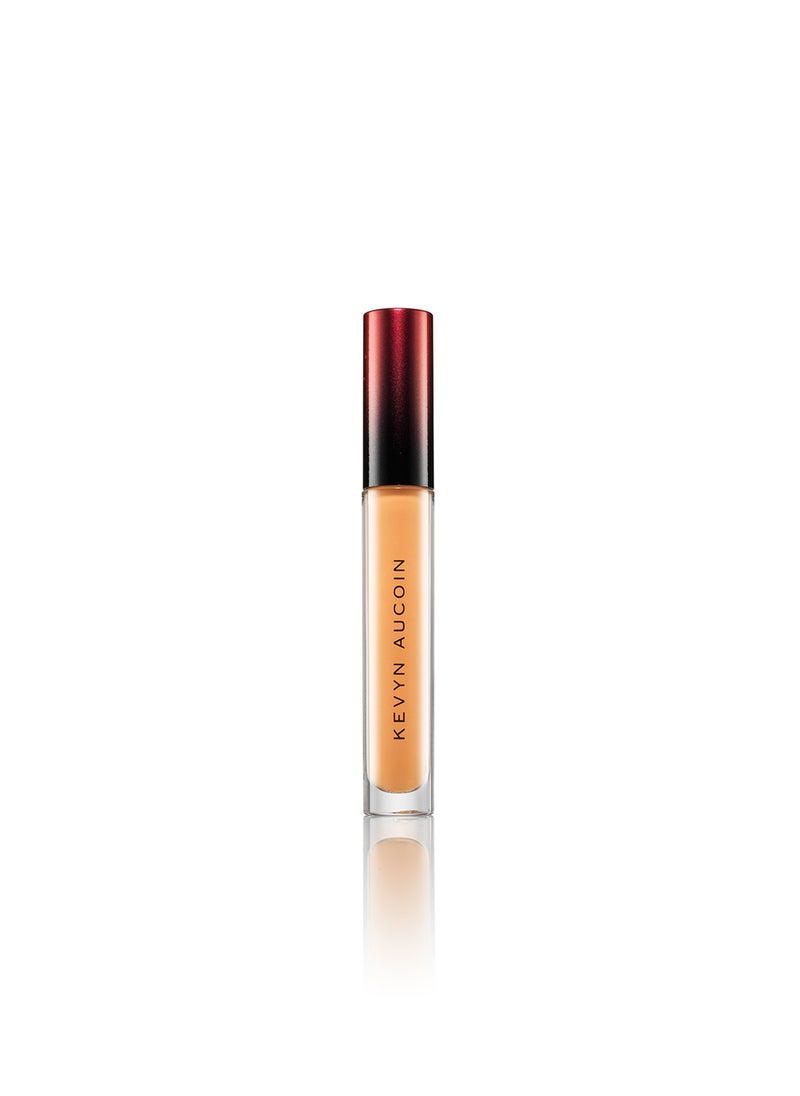 The Etherealist Super Natural Concealer Deep Ec 07