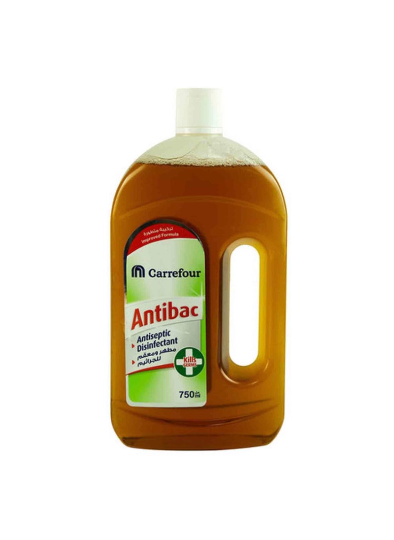 Anti-Bacterial Anti-Septic Disinfectant Liquid 750ml
