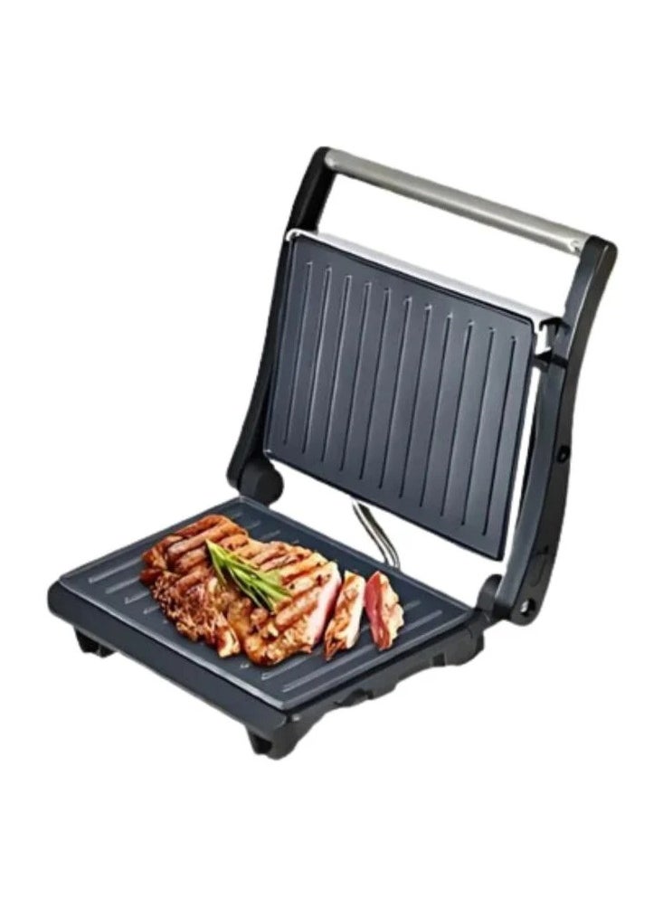 Portable Heater & Grill