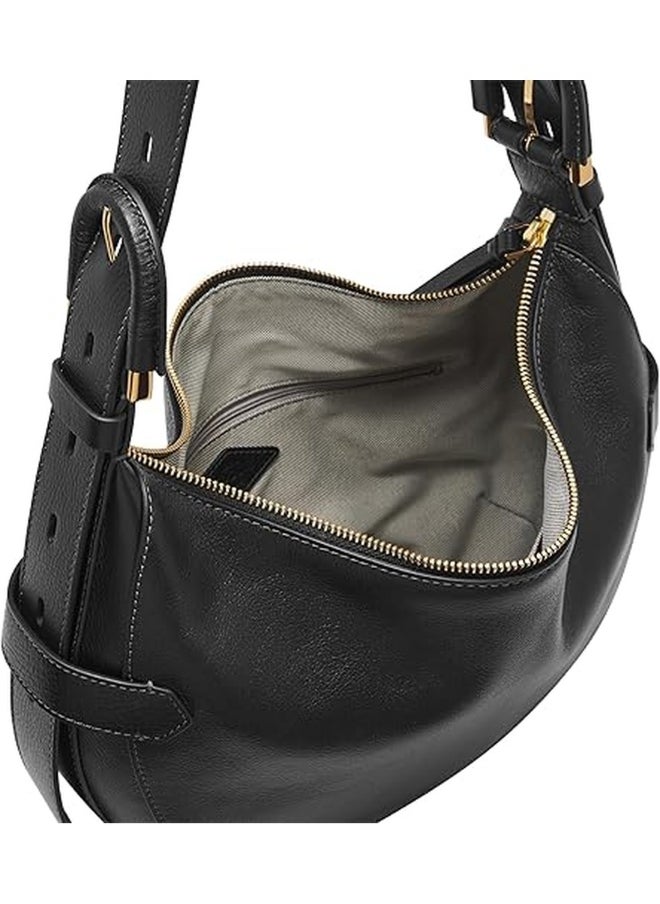 Fossil Womens Harwell Hobo