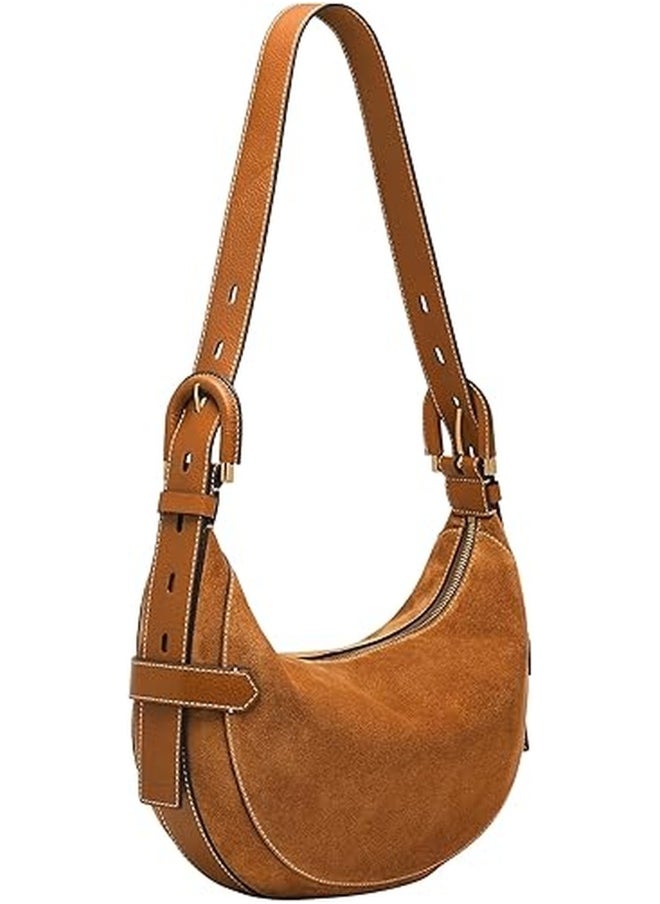 Fossil Womens Harwell Hobo