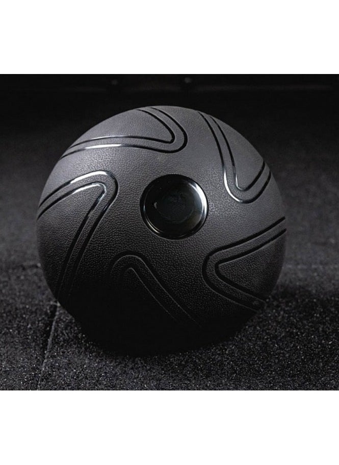 Slam Ball 8Kg Gl - Mb021 Ta Blk