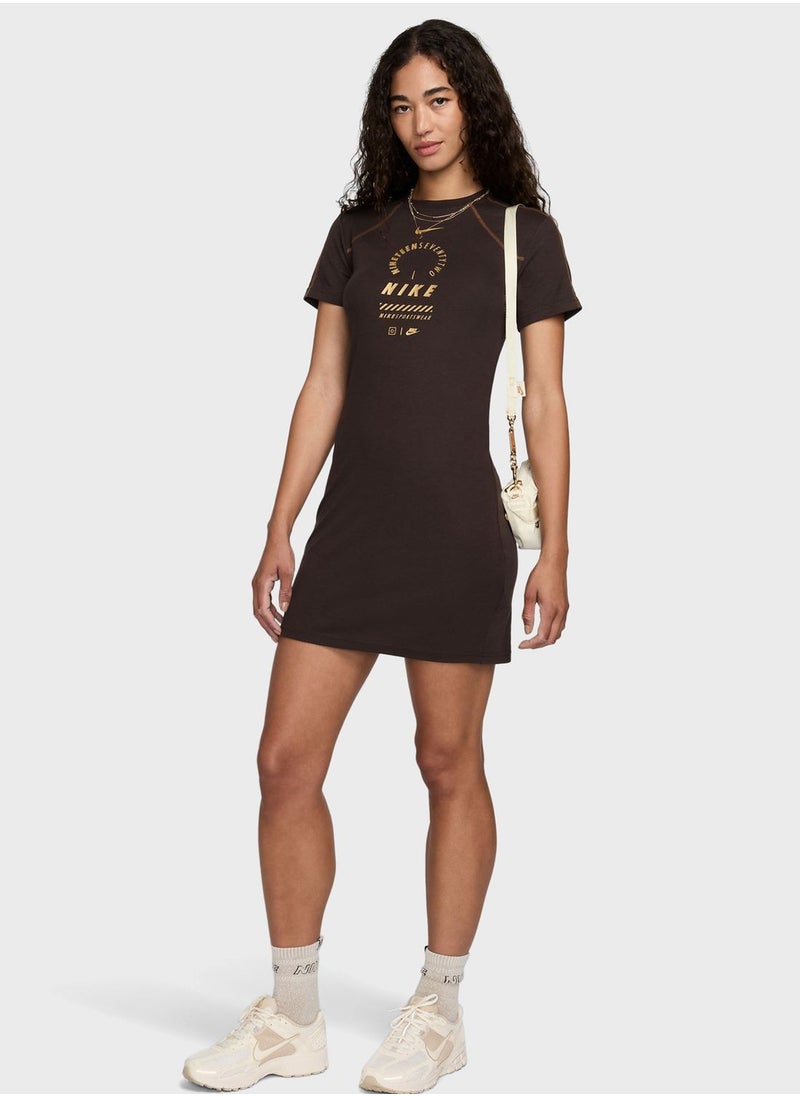 Nsw Femme Dress