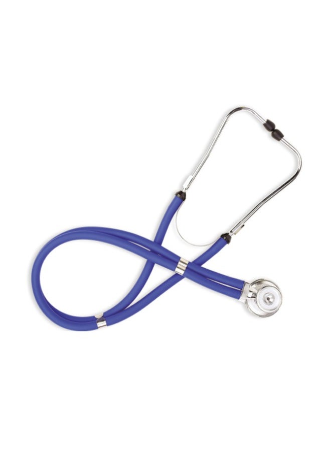 WS-3 Sprague Rappaport Stethoscope - Excellent Acoustics & 5-in-1 Multifunctional Design