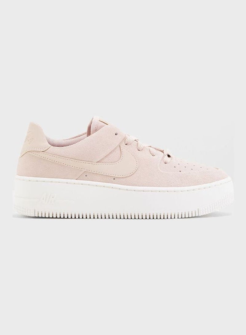 Air Force 1 Sage Sneaker Pink