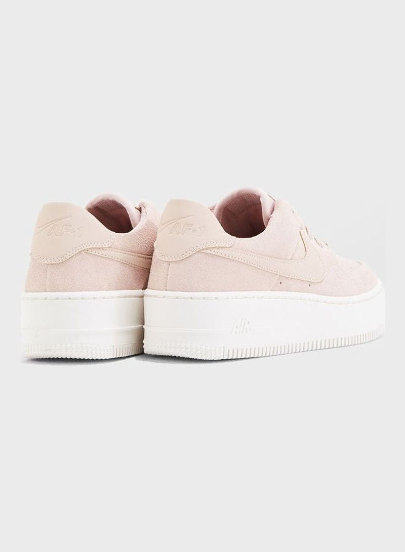 Air Force 1 Sage Sneaker Pink