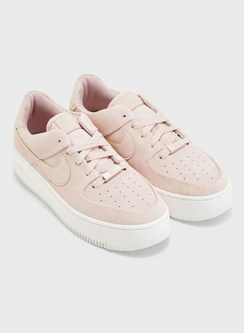 Air Force 1 Sage Sneaker Pink