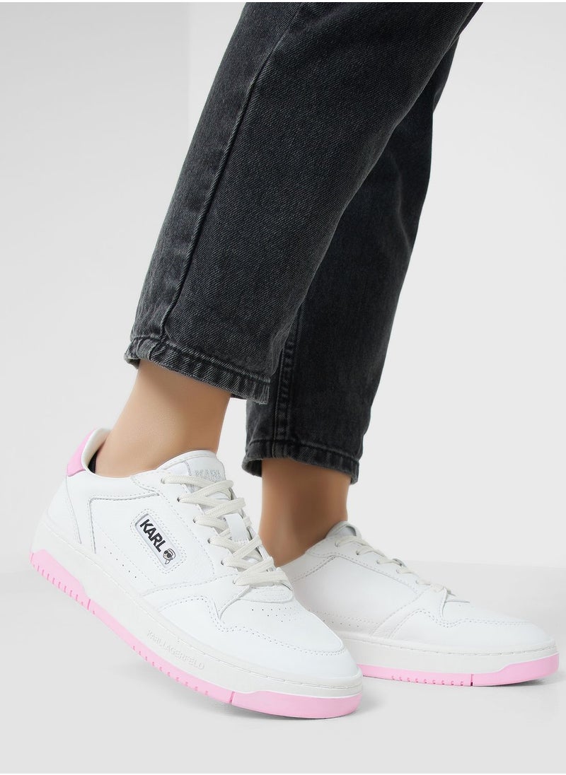 Krew Low-Top Sneakers