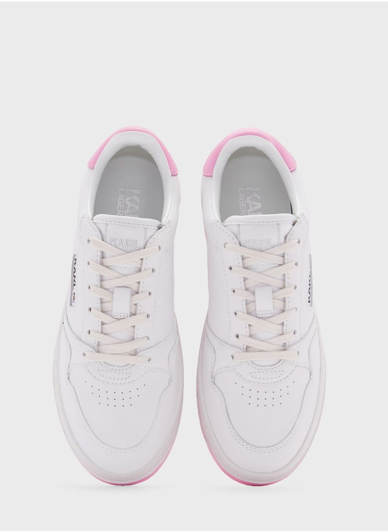 Krew Low-Top Sneakers