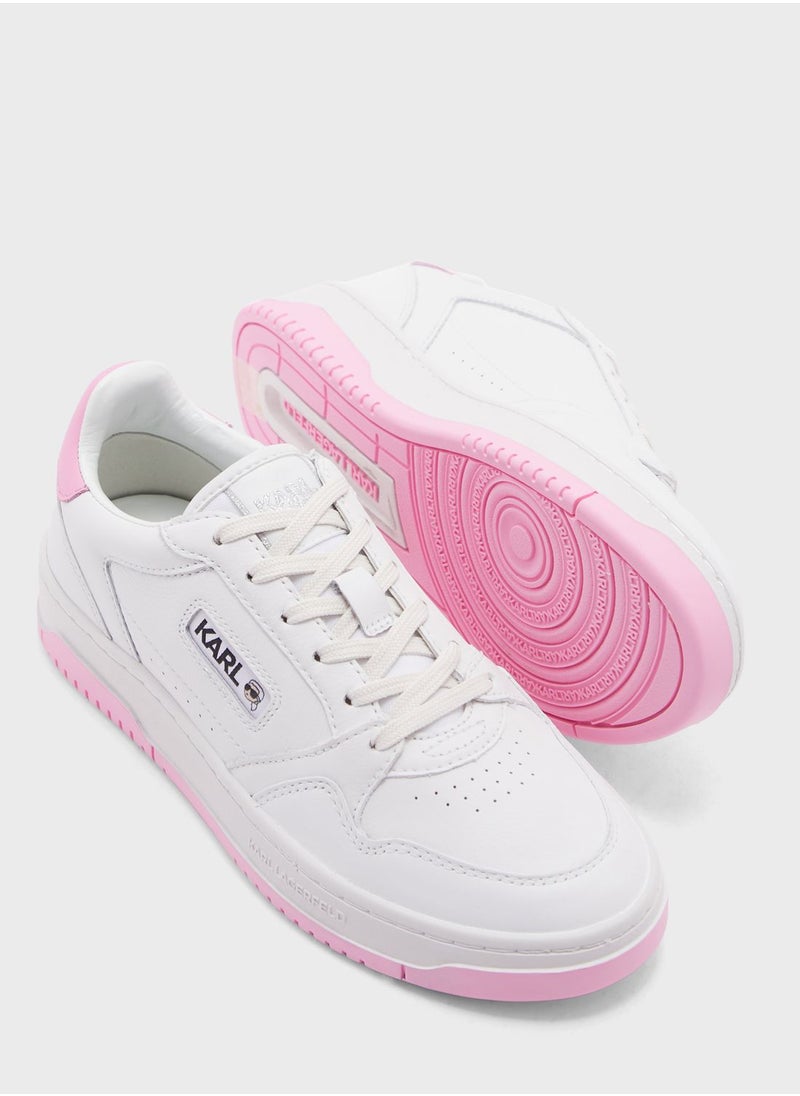 Krew Low-Top Sneakers