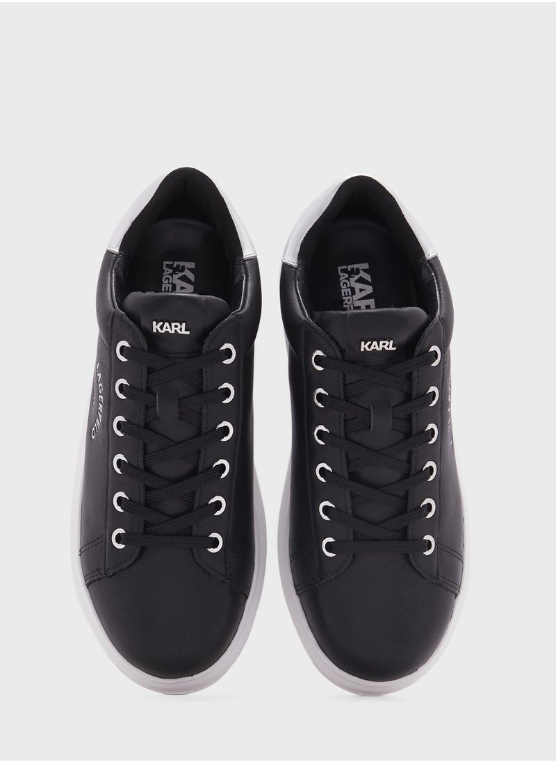 Kapri Low-Top Sneakers