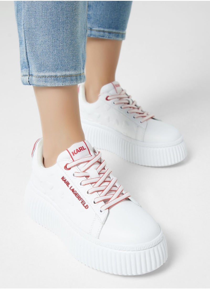 Kreeper Low-Top Sneakers