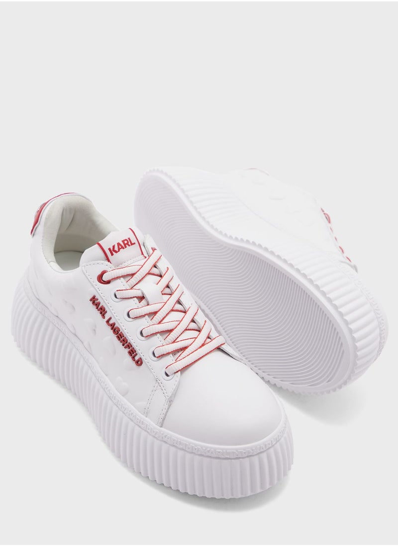 Kreeper Low-Top Sneakers