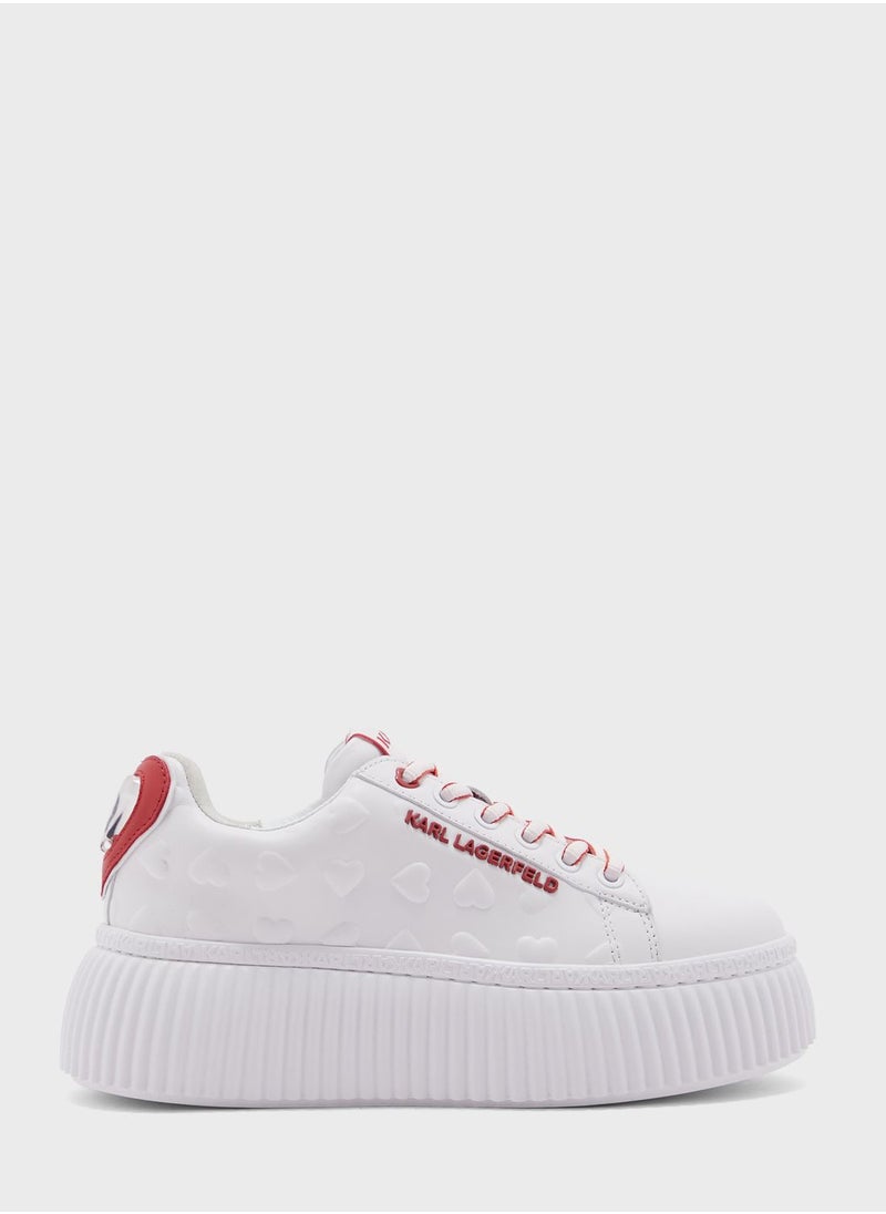 Kreeper Low-Top Sneakers