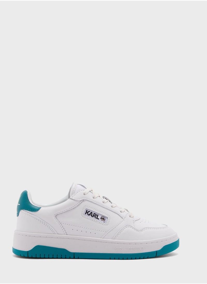 Krew Low-Top Sneakers