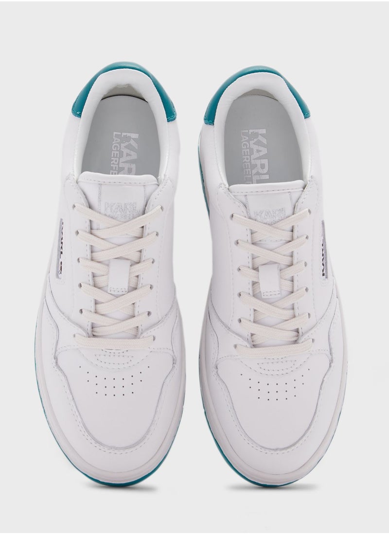 Krew Low-Top Sneakers