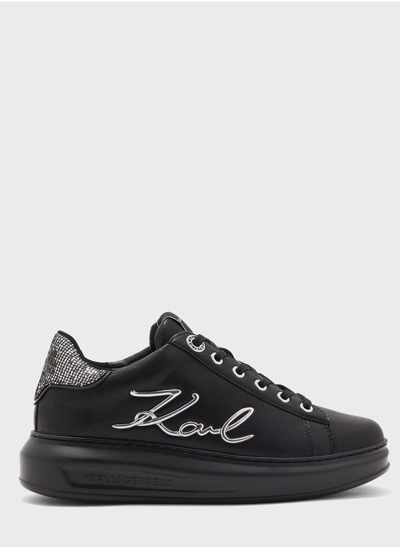 Kapri Low Top Sneakers