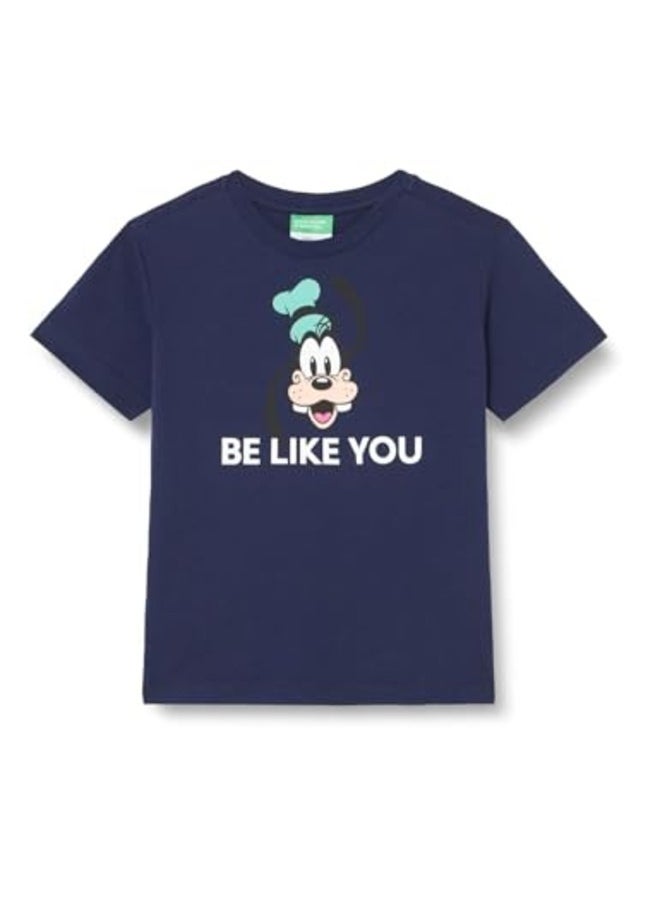 Disney Printed T-Shirt