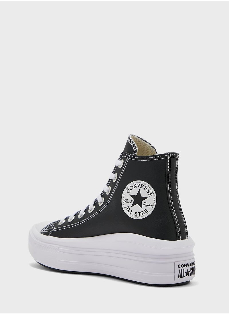 Chuck Taylor All Star Move