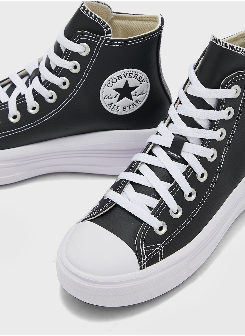 Chuck Taylor All Star Move