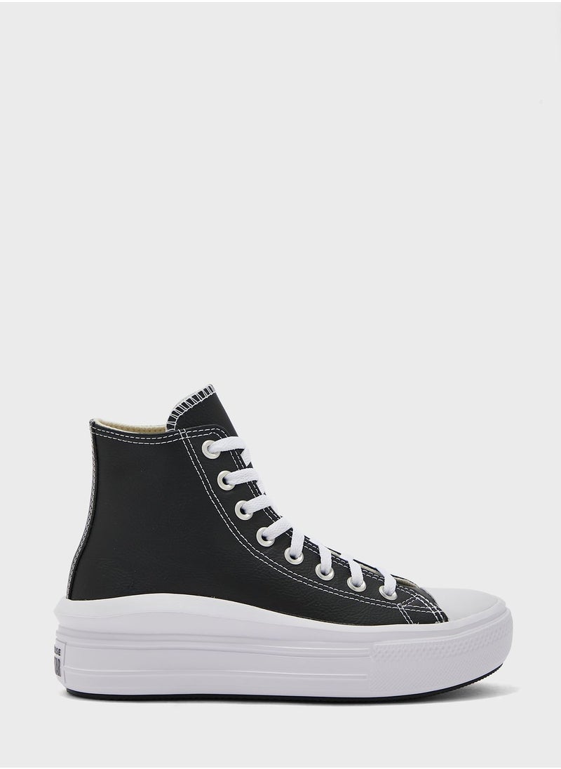 Chuck Taylor All Star Move