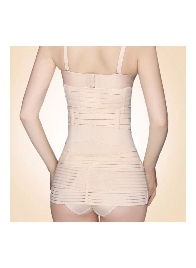 3-In-1 Girdle Wrap