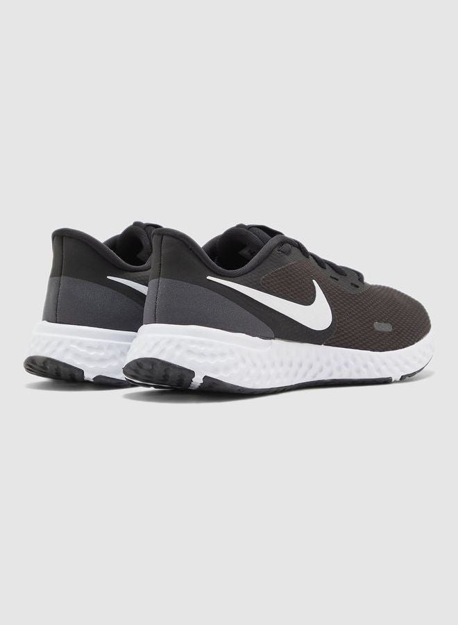 Revolution 5 Black