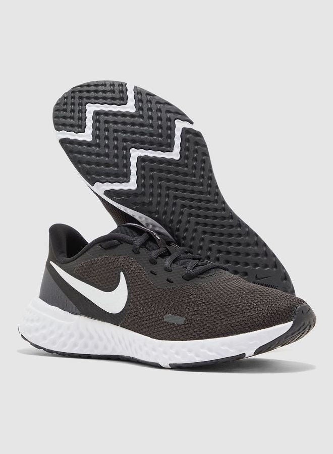 Revolution 5 Black