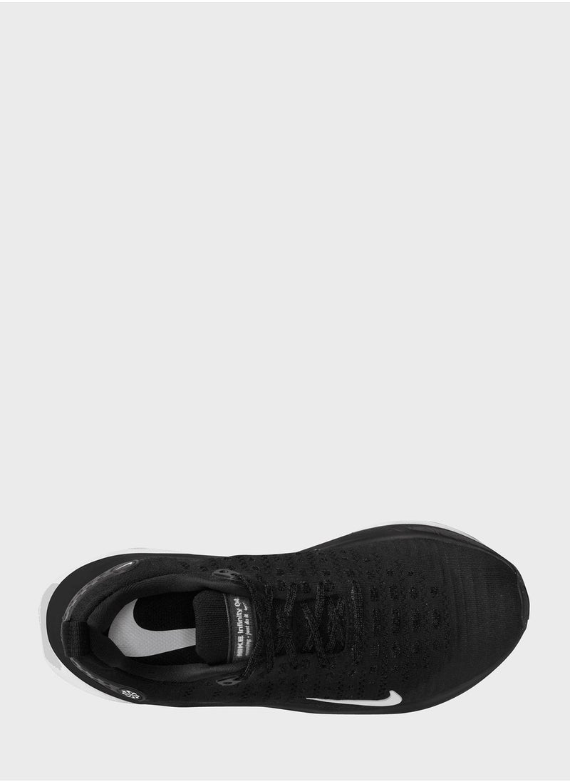 React Infinity Run Flyknit 4