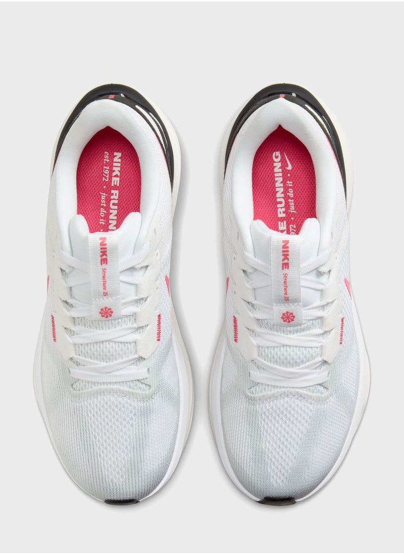 Air Zoom Structure 25