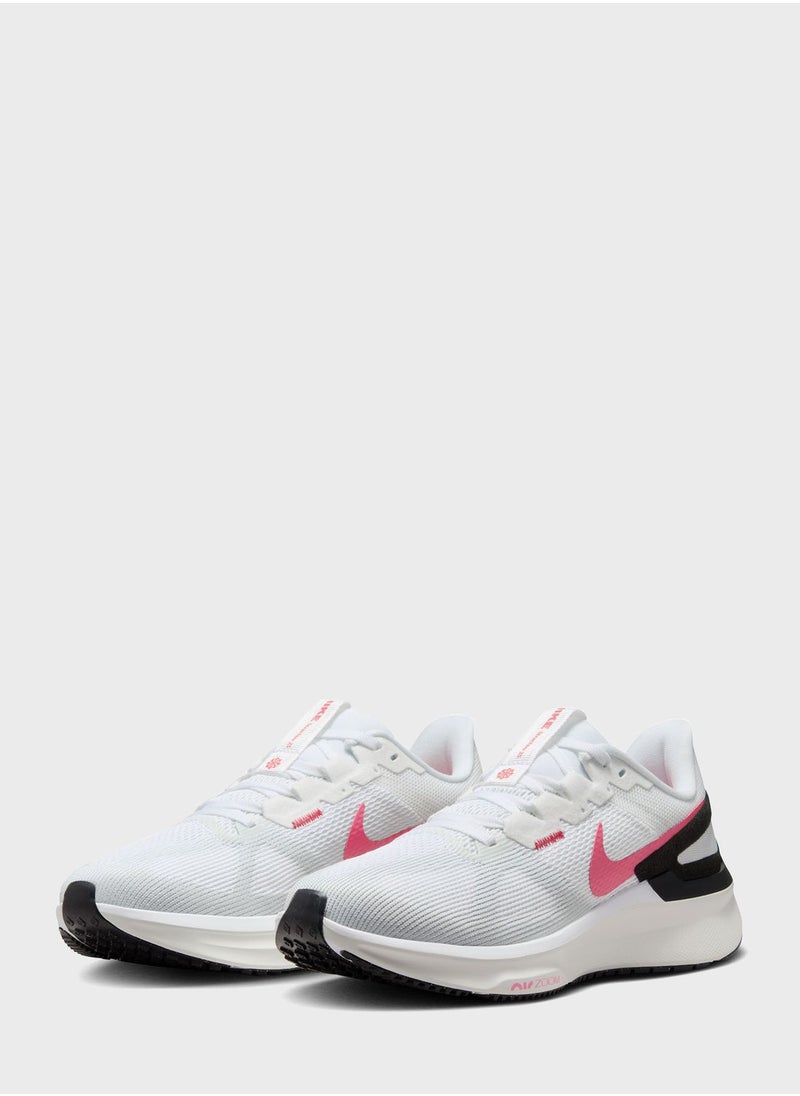 Air Zoom Structure 25