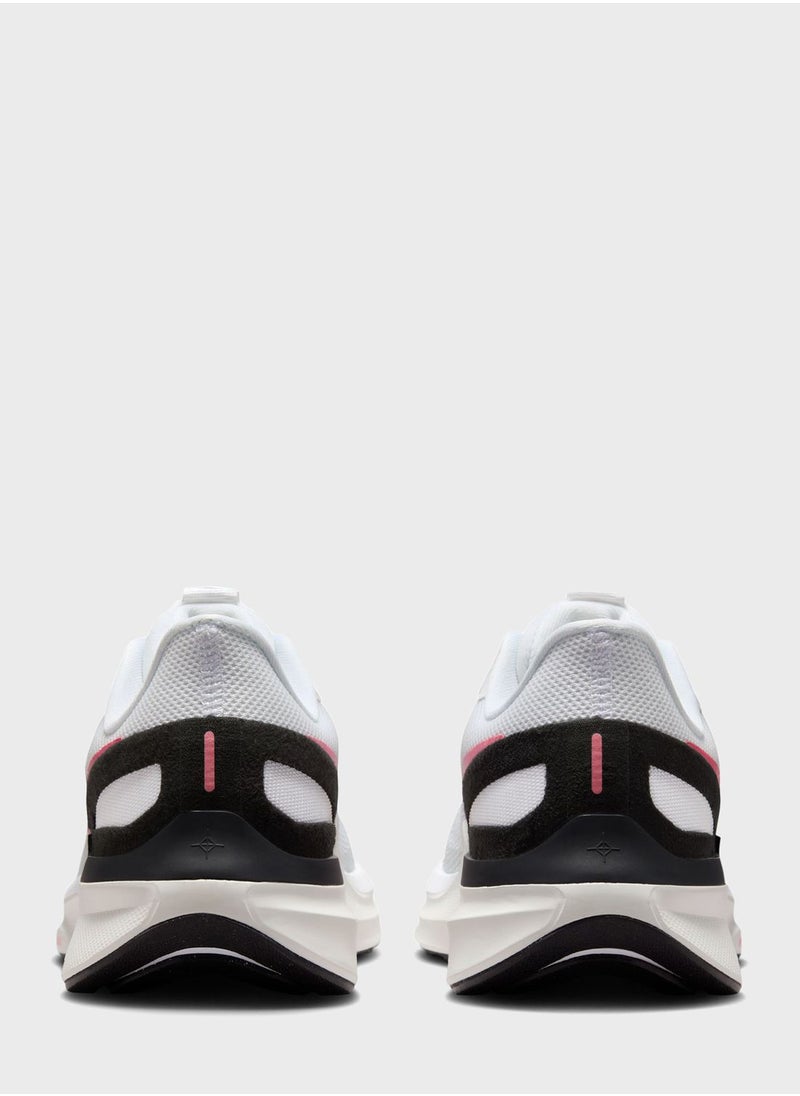 Air Zoom Structure 25
