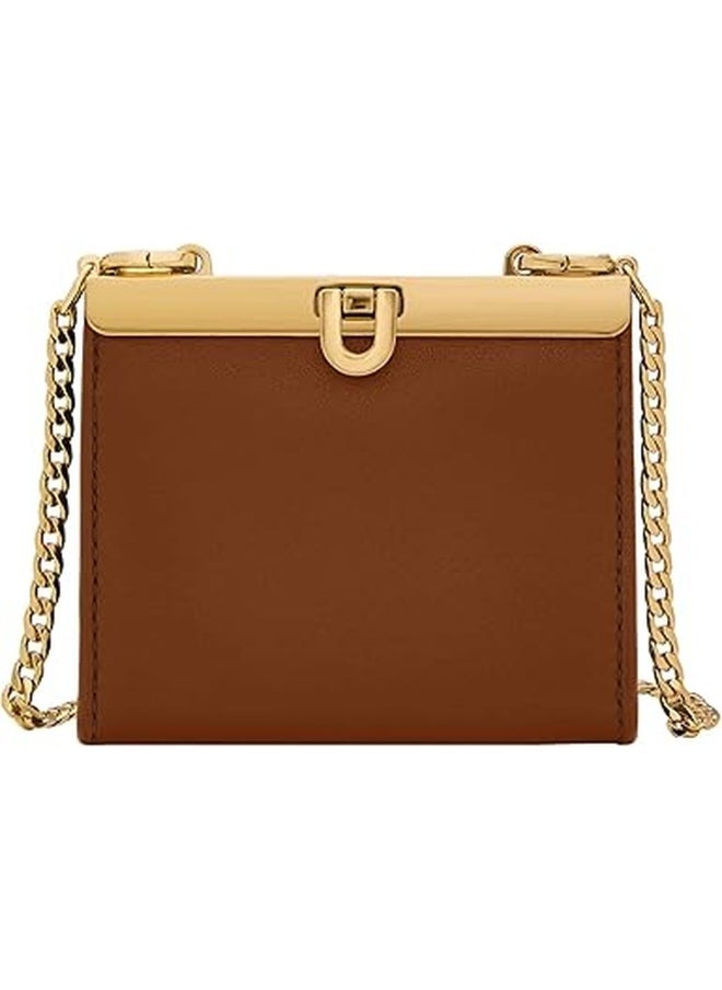Fossil Penrose Small Wallet Crossbody