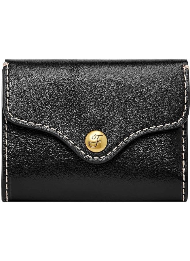 Fossil Womens Heritage Trifold