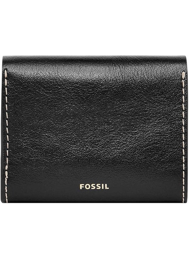 Fossil Womens Heritage Trifold