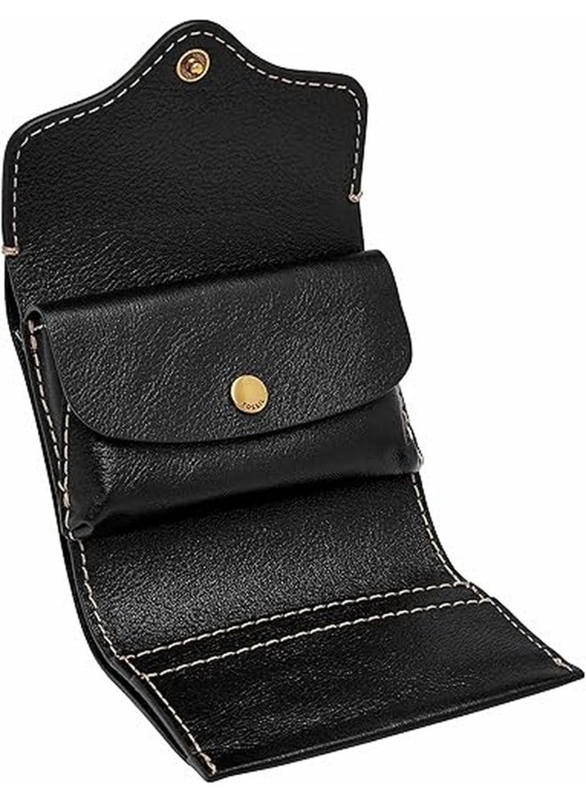 Fossil Womens Heritage Trifold