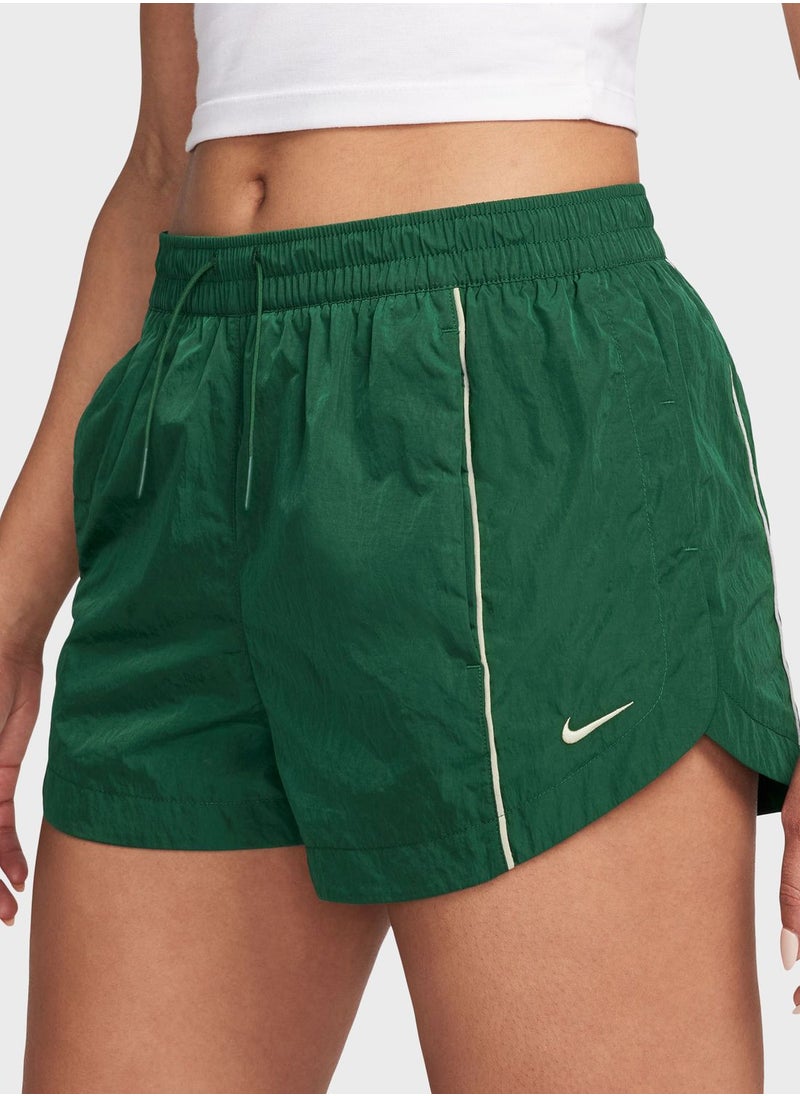 2In Nsw Windrunner Woven Shorts