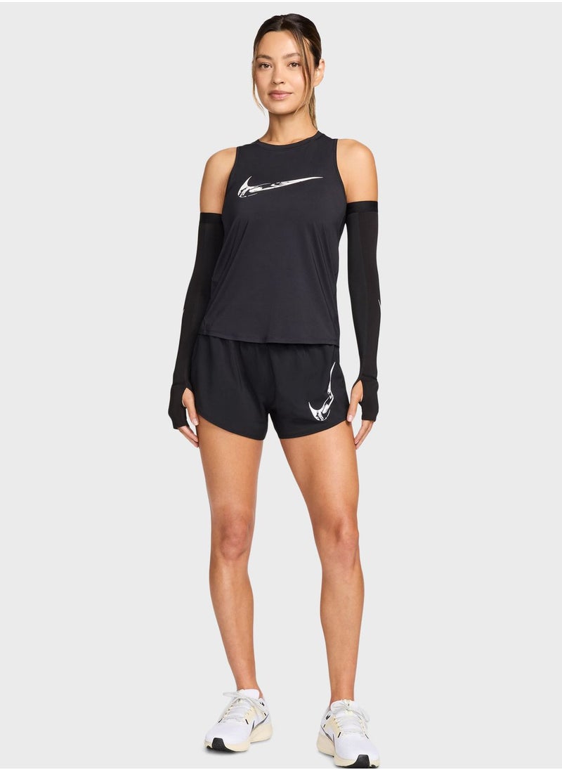 One Swoosh Dri-Fit Shorts