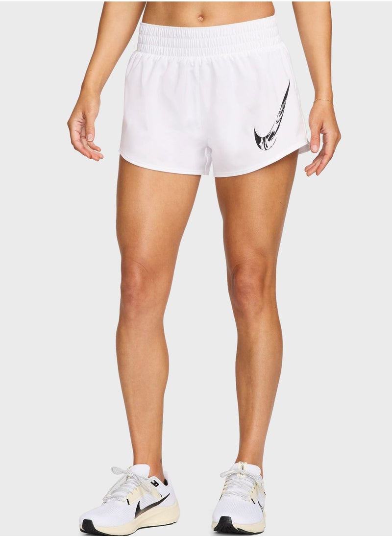 One Swoosh Dri-Fit Shorts