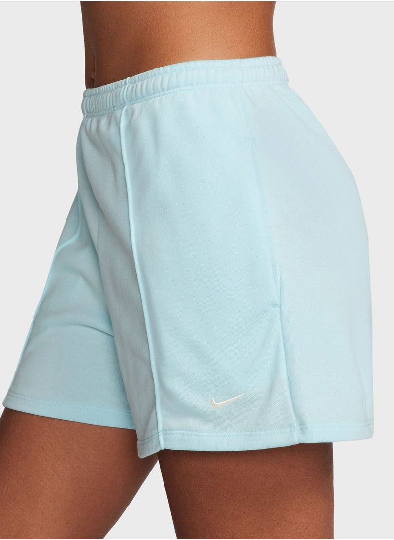 4In Nsw Fitted Shorts