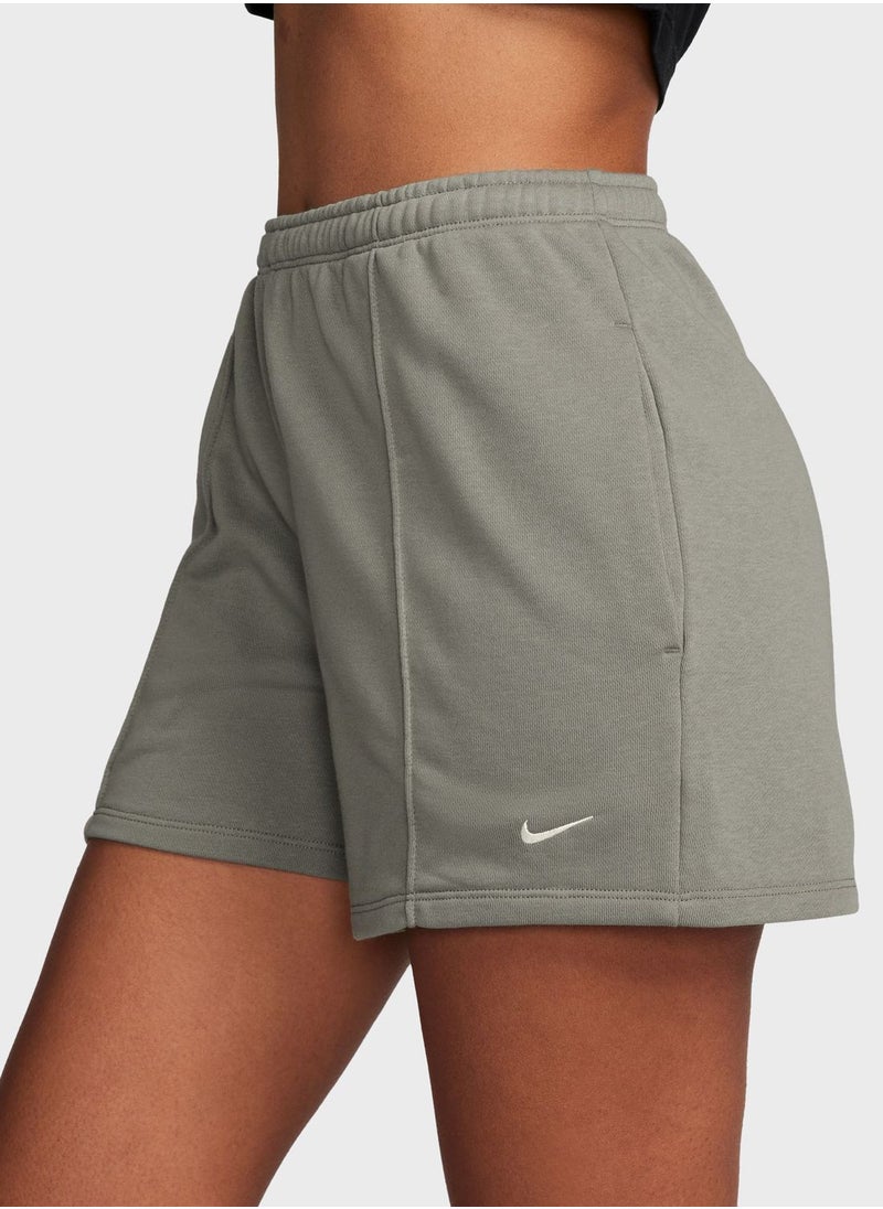 4In Nsw Fitted Shorts