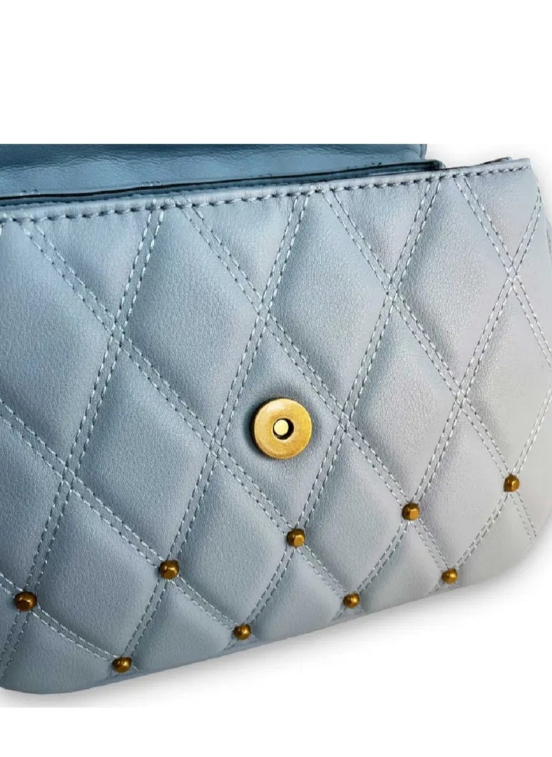 Guess Original Wanita - Triana Flap Shoulder Bag
