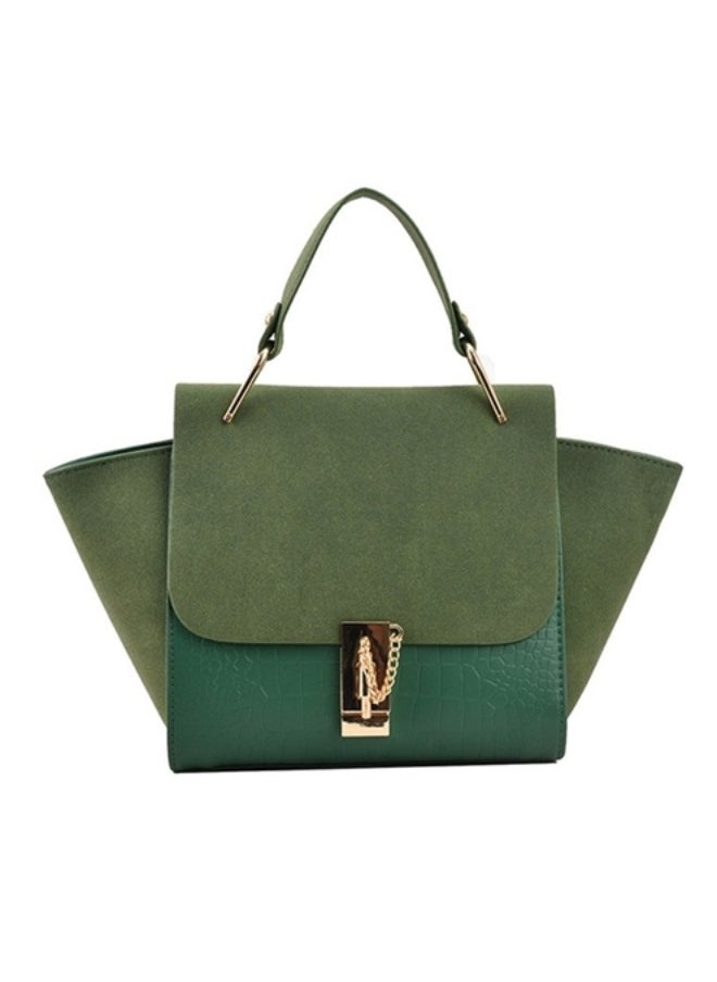 Fashionable Handbags Young Lady Luxury Bags Ladies Leather Design Purses For Women Rup Art