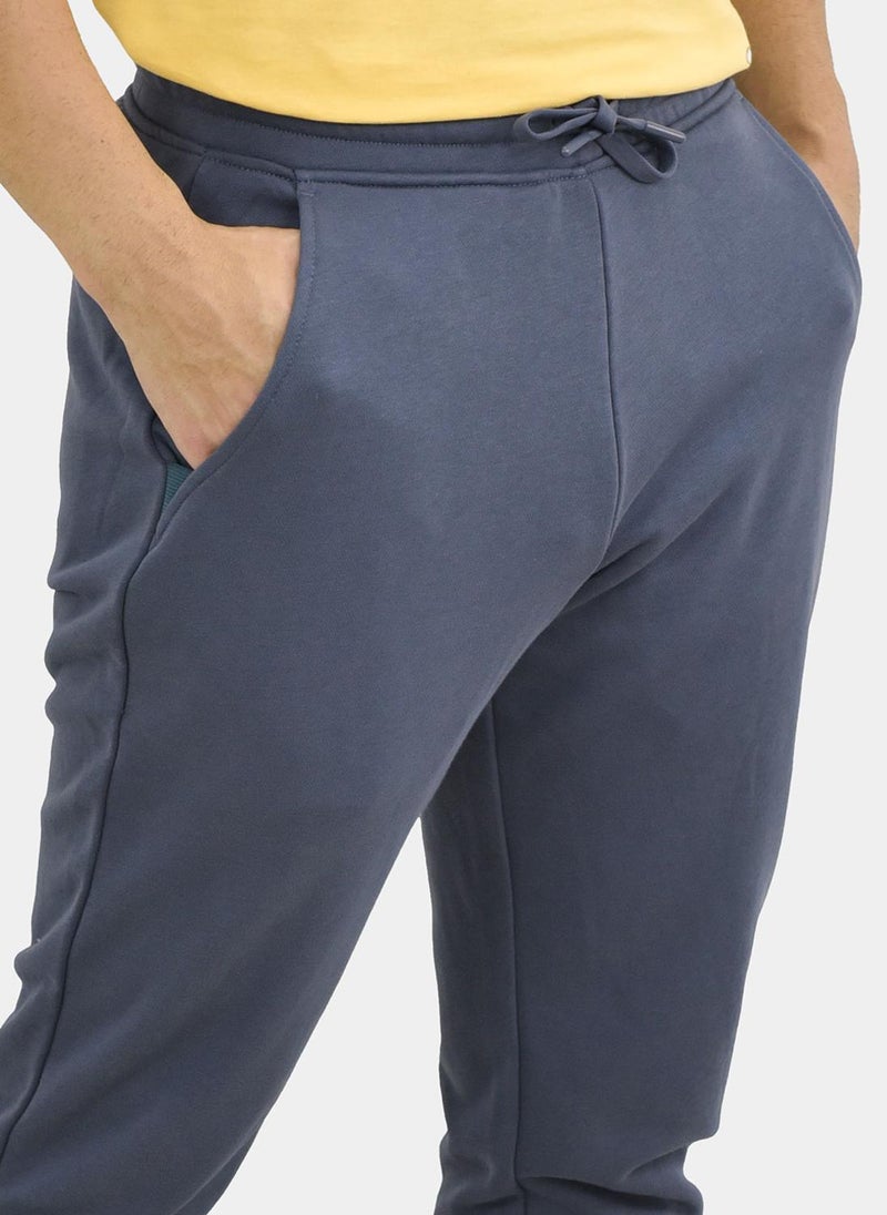 Men's  French Terry Joggers