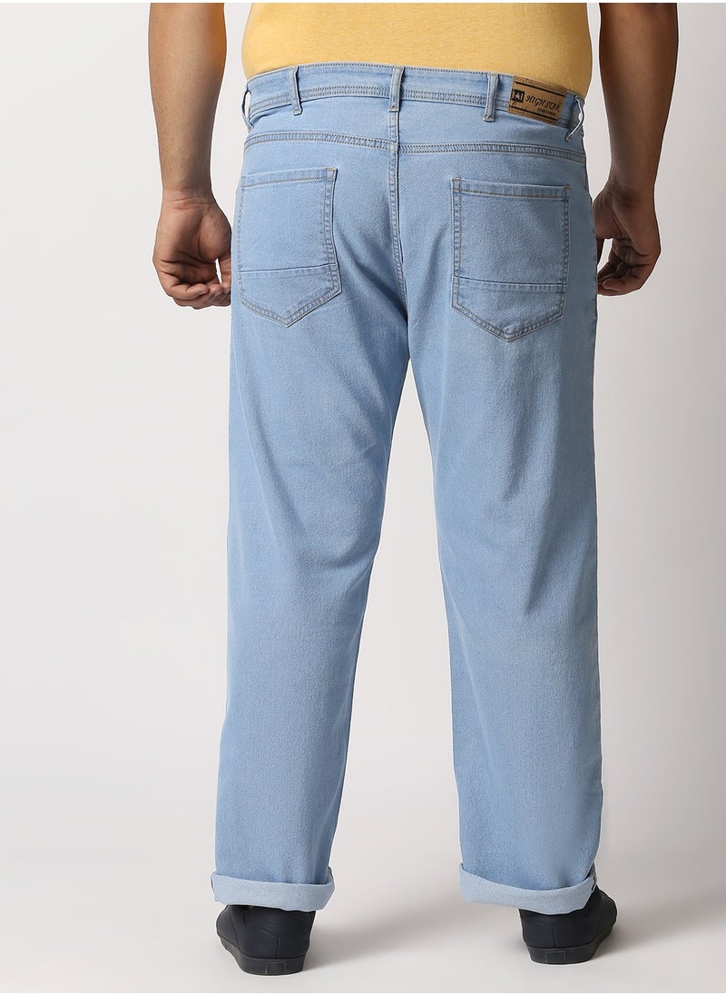 Relaxed Jeans for Men