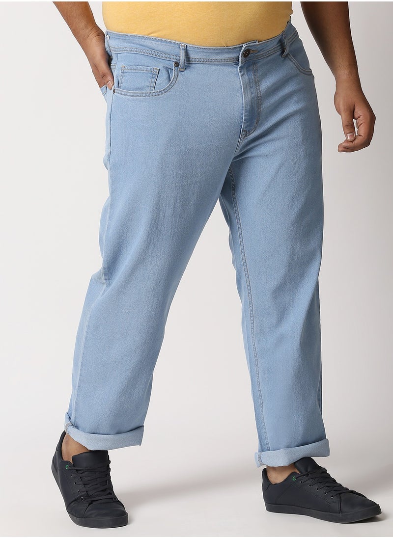 Relaxed Jeans for Men