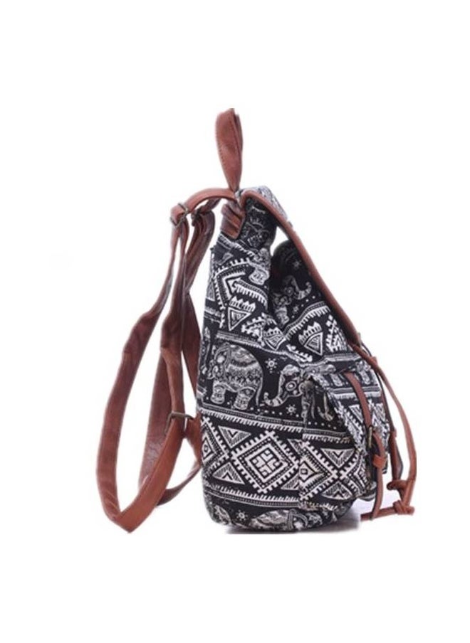 Fashion Lady'S Casual Shoulder Bag Multi Color