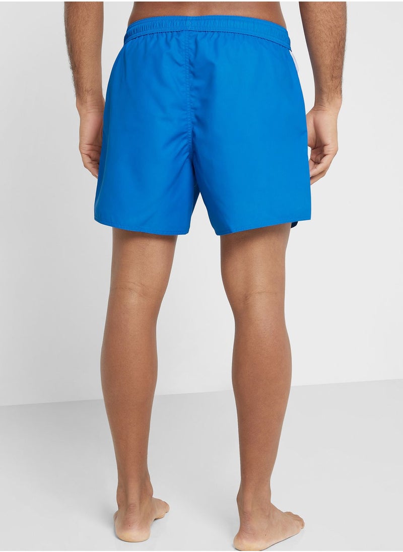 Logo Swimshorts