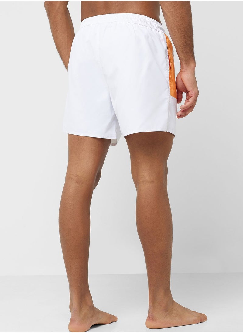 Logo Swimshorts