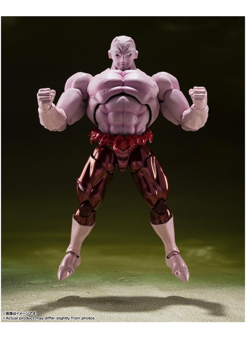 S.H.Figuarts Jiren - Final Battle (EXCLUSIVE EDITION)